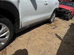 View SUZUKI S-CROSS 2023 5 Door Hatchback Breaking