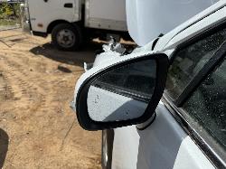 View SUZUKI S-CROSS 2023 5 Door Hatchback Breaking