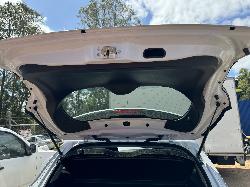 View SUZUKI S-CROSS 2023 5 Door Hatchback Breaking