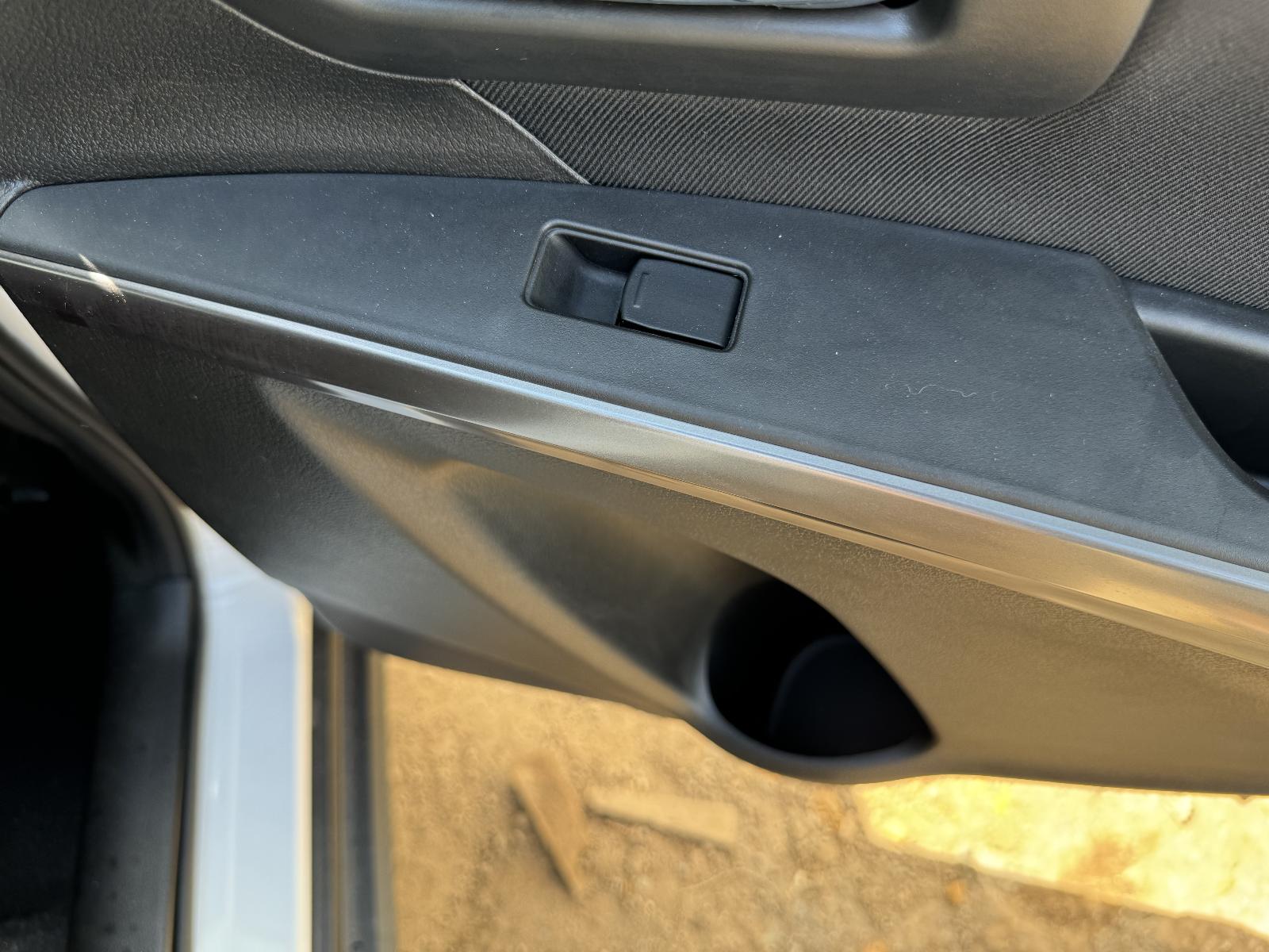 View SUZUKI S-CROSS 2023 5 Door Hatchback Breaking