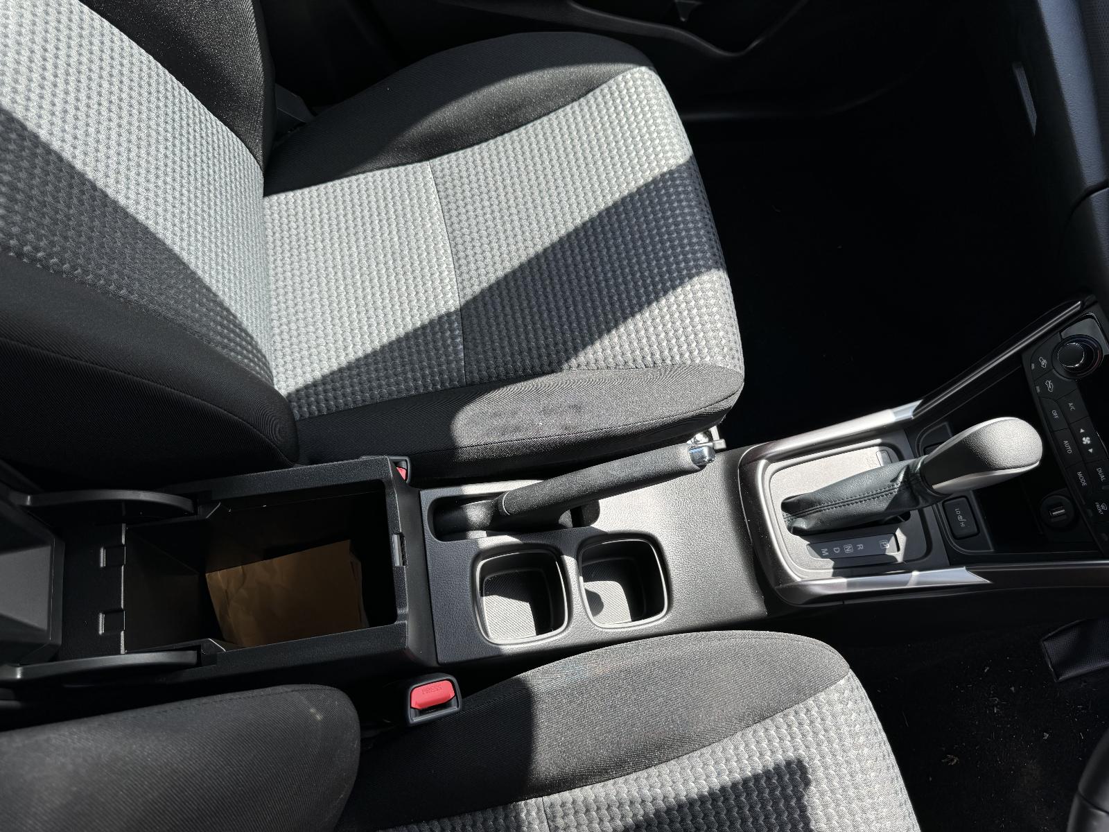 View SUZUKI S-CROSS 2023 5 Door Hatchback Breaking