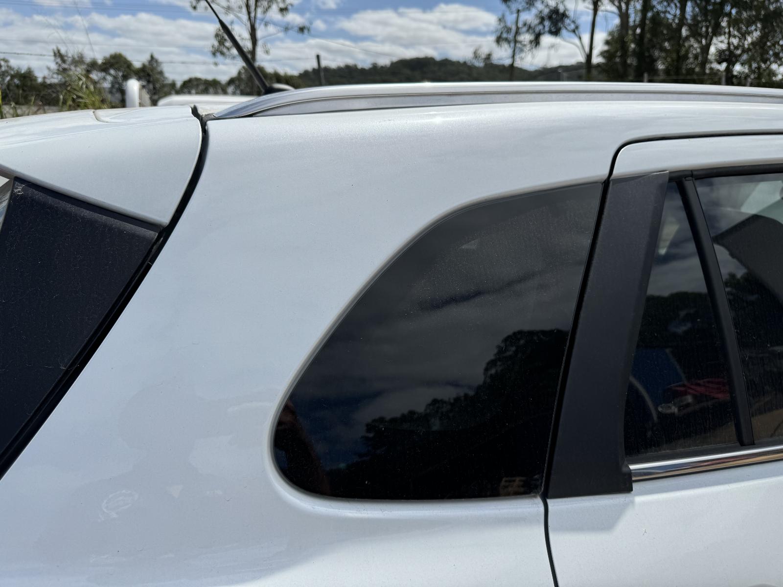 View SUZUKI S-CROSS 2023 5 Door Hatchback Breaking