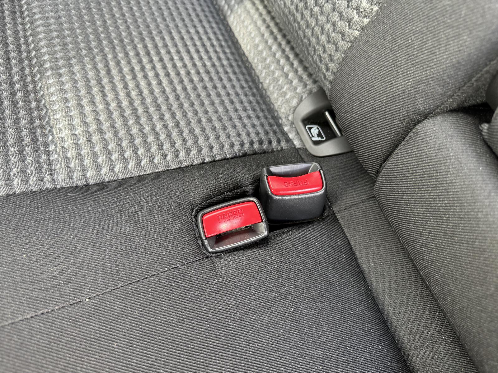 View SUZUKI S-CROSS 2023 5 Door Hatchback Breaking