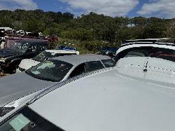 View SUZUKI S-CROSS 2023 5 Door Hatchback Breaking