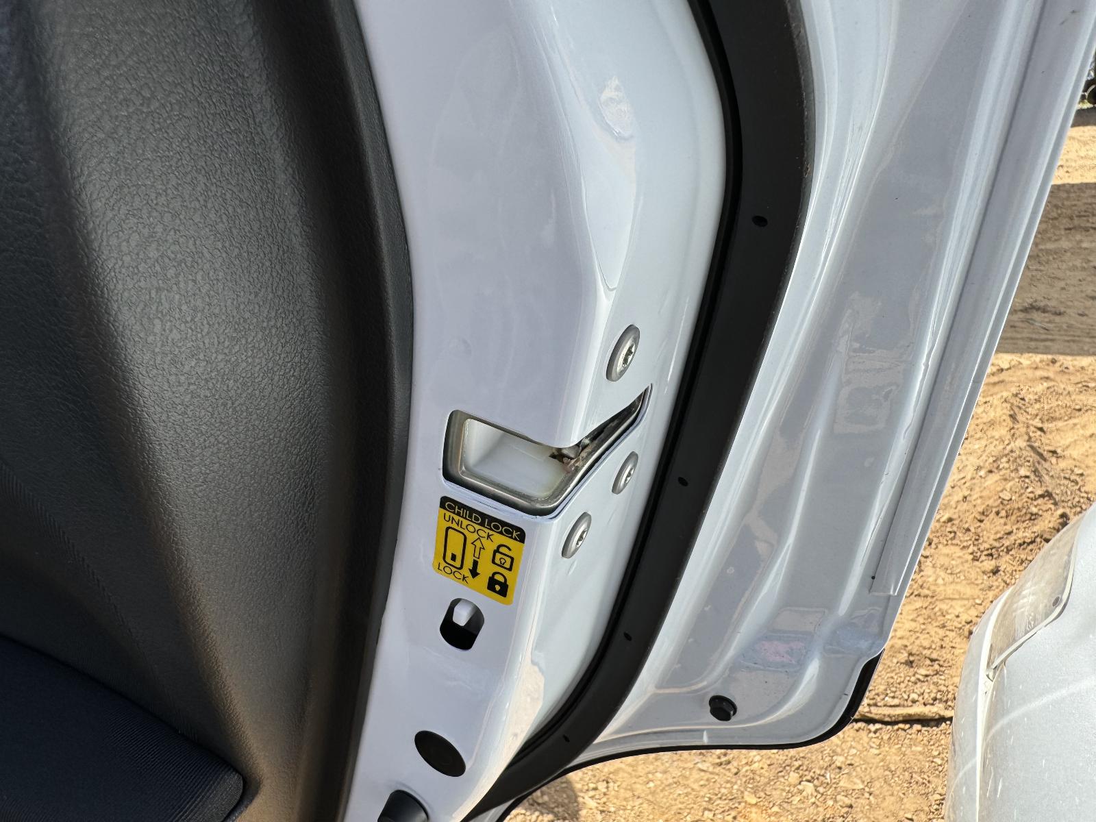 View SUZUKI S-CROSS 2023 5 Door Hatchback Breaking