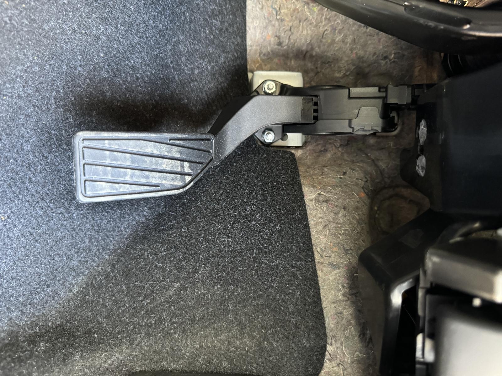 View SUZUKI S-CROSS 2023 5 Door Hatchback Breaking