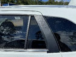 View SUZUKI S-CROSS 2023 5 Door Hatchback Breaking