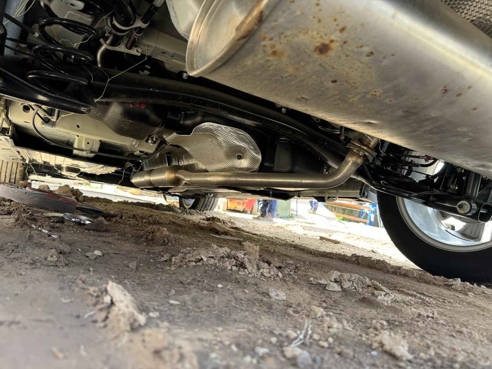 View SUZUKI S-CROSS 2023 5 Door Hatchback Breaking