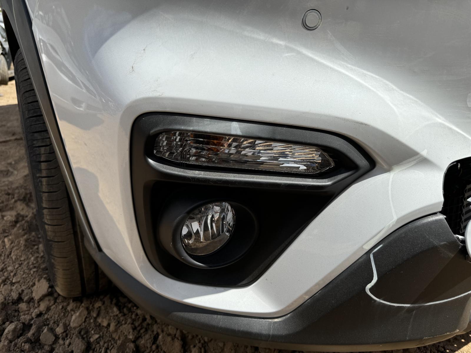 View SUZUKI S-CROSS 2023 5 Door Hatchback Breaking