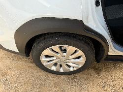 View SUZUKI S-CROSS 2023 5 Door Hatchback Breaking