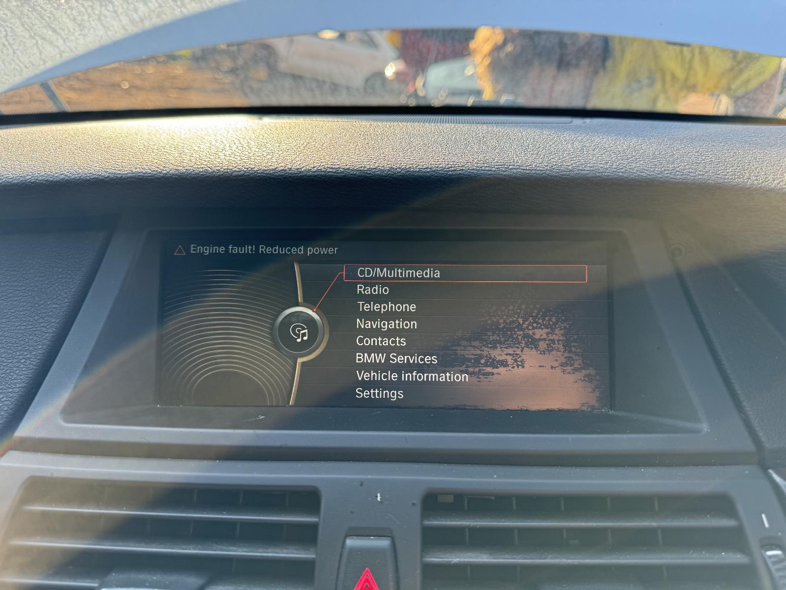 View BMW X5 2010 5 Door Station Wagon Breaking