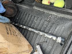 View BMW X5 2010 5 Door Station Wagon Breaking