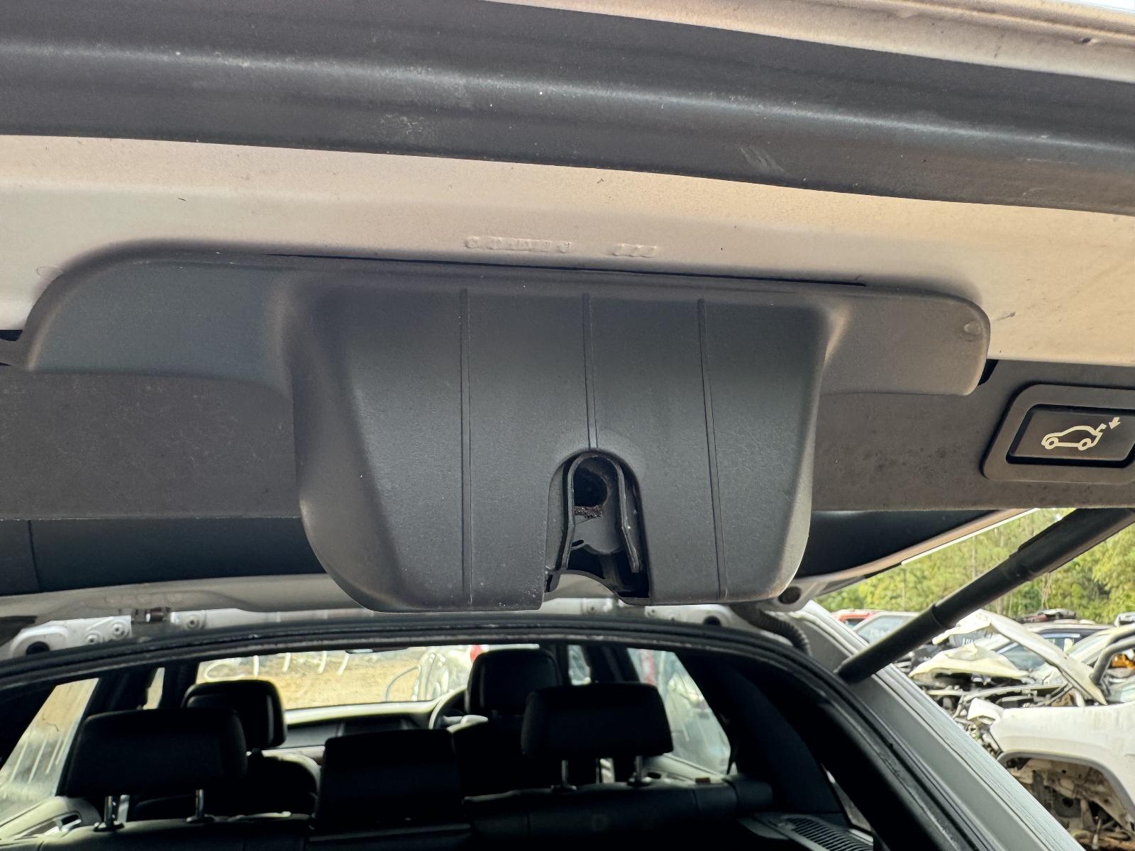 View BMW X5 2010 5 Door Station Wagon Breaking