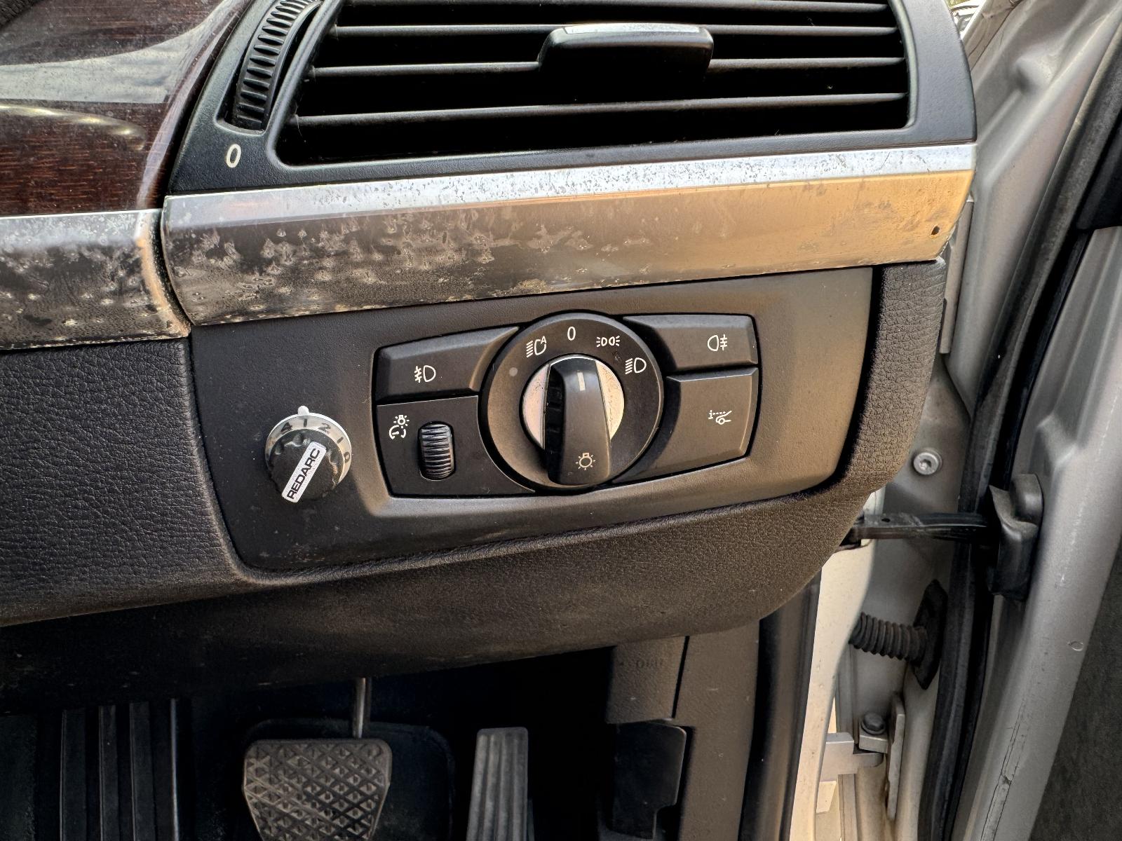 View BMW X5 2010 5 Door Station Wagon Breaking