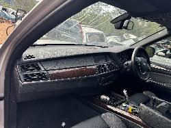 View BMW X5 2010 5 Door Station Wagon Breaking