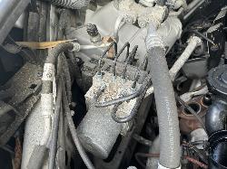 View BMW X5 2010 5 Door Station Wagon Breaking