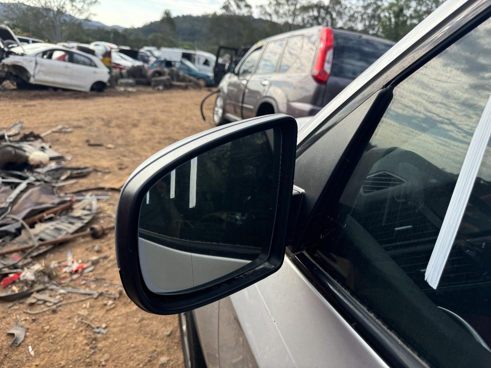 View BMW X5 2010 5 Door Station Wagon Breaking