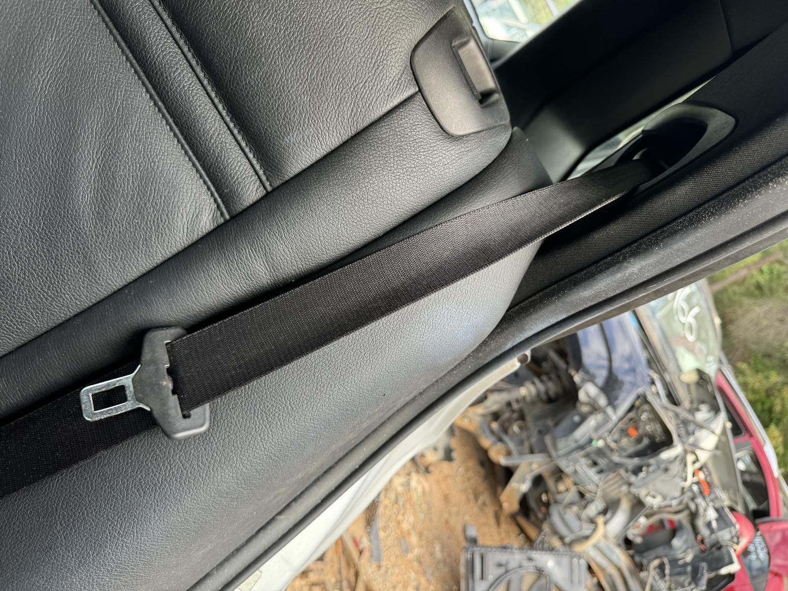 View BMW X5 2010 5 Door Station Wagon Breaking