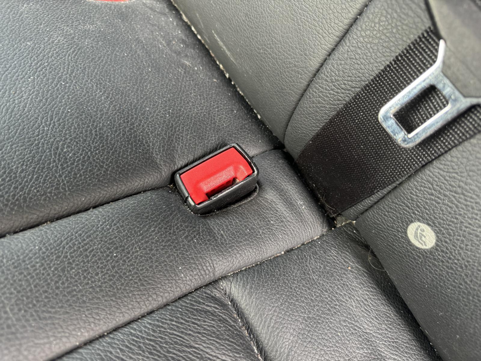 View BMW X5 2010 5 Door Station Wagon Breaking
