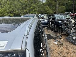 View BMW X5 2010 5 Door Station Wagon Breaking