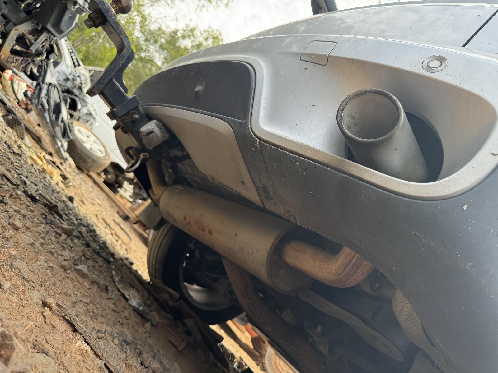 View BMW X5 2010 5 Door Station Wagon Breaking