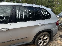 View BMW X5 2010 5 Door Station Wagon Breaking