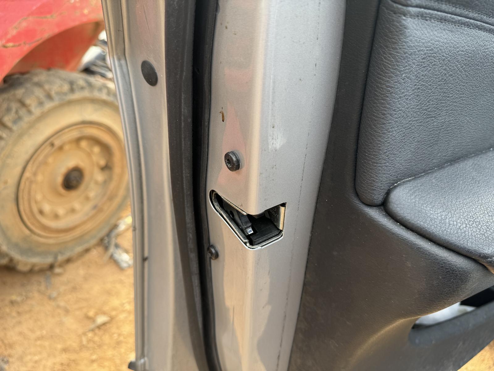 View BMW X5 2010 5 Door Station Wagon Breaking