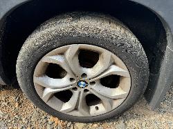 View BMW X5 2010 5 Door Station Wagon Breaking