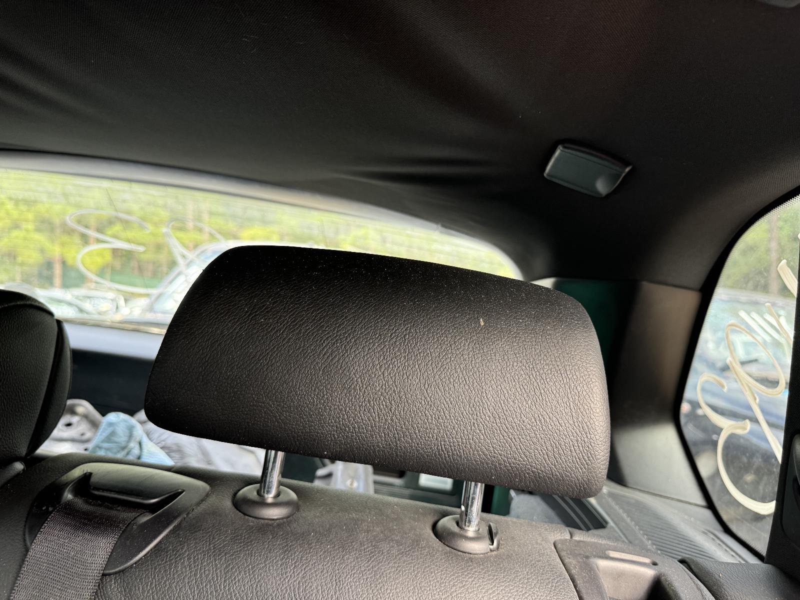 View BMW X5 2010 5 Door Station Wagon Breaking