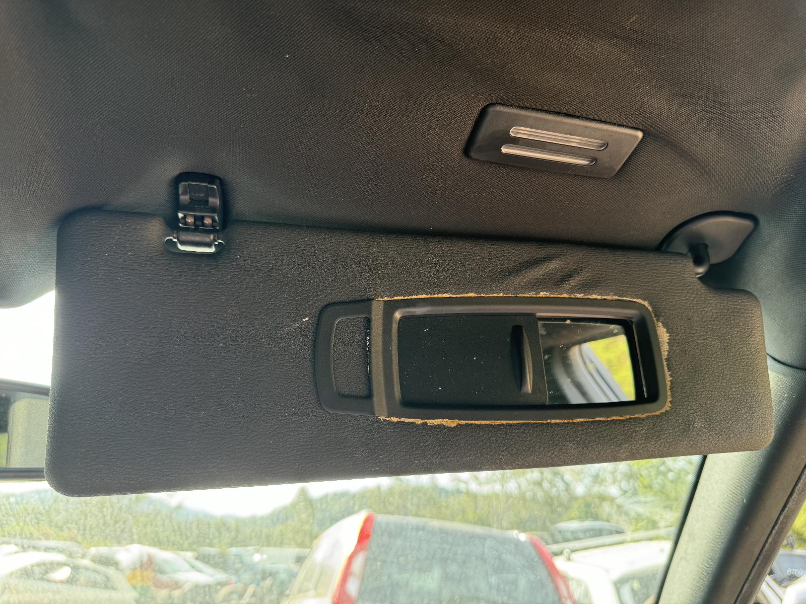 View BMW X5 2010 5 Door Station Wagon Breaking