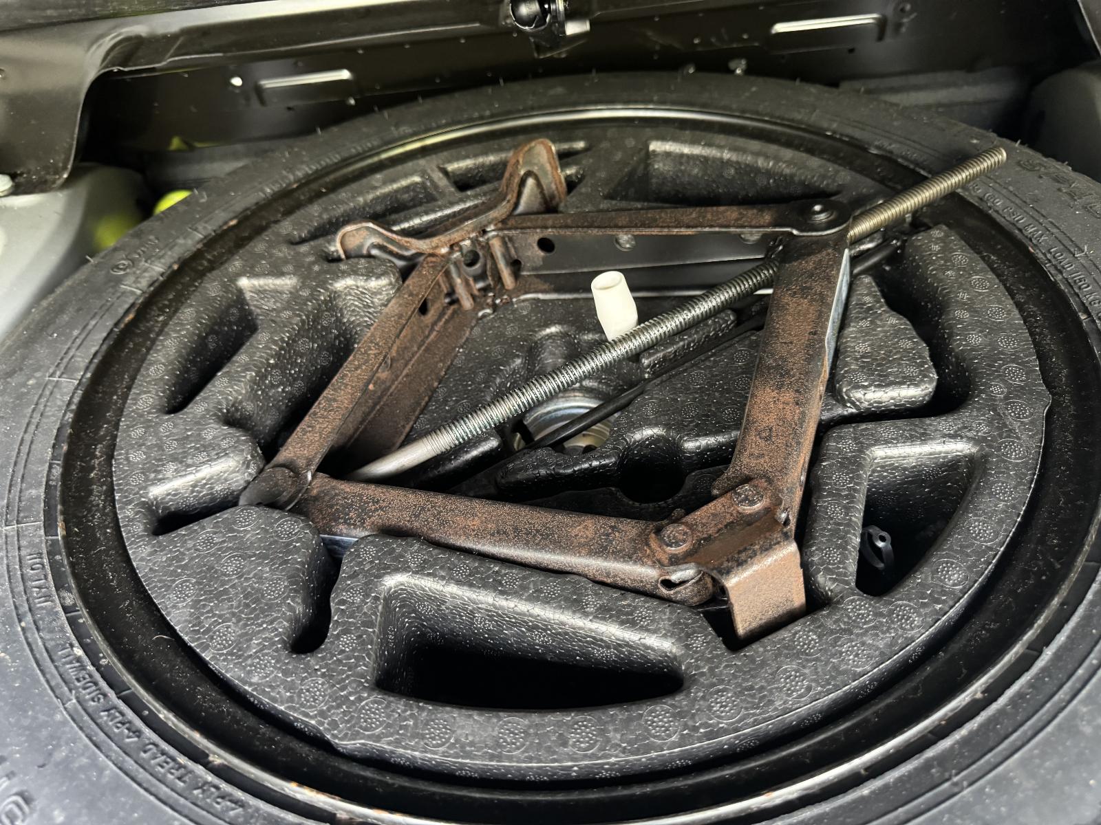 View BMW X5 2010 5 Door Station Wagon Breaking