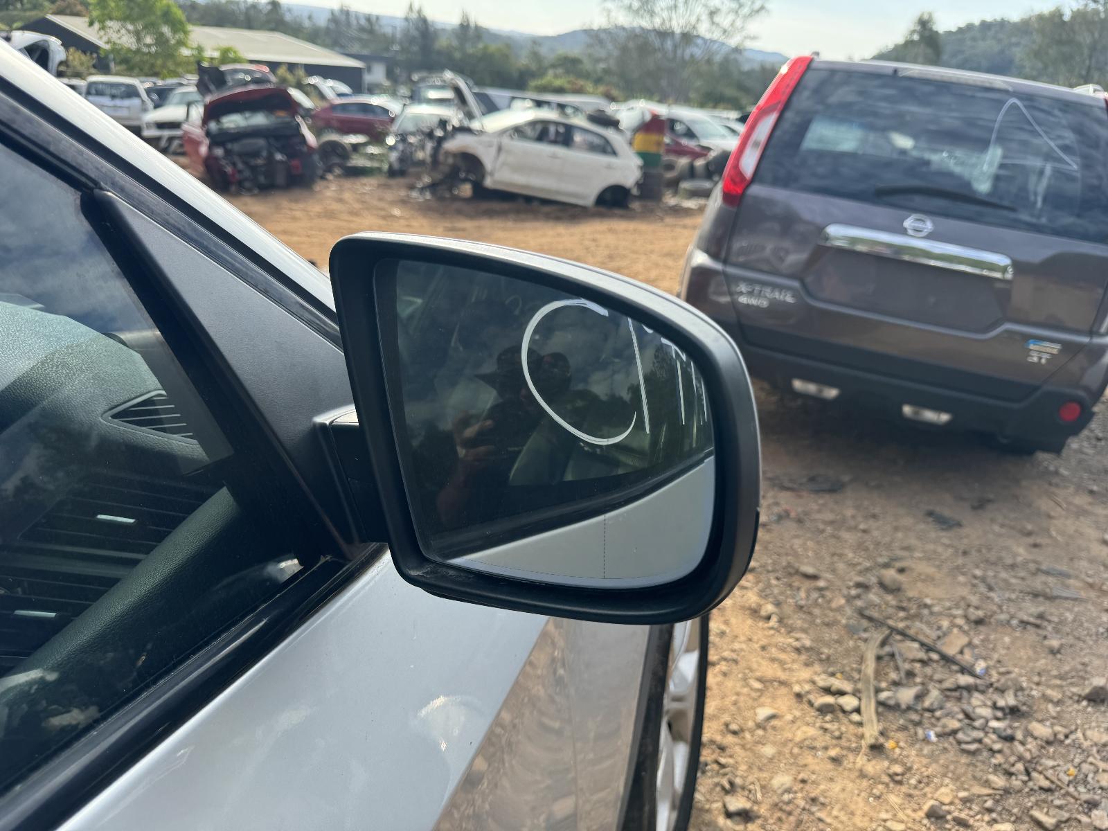 View BMW X5 2010 5 Door Station Wagon Breaking