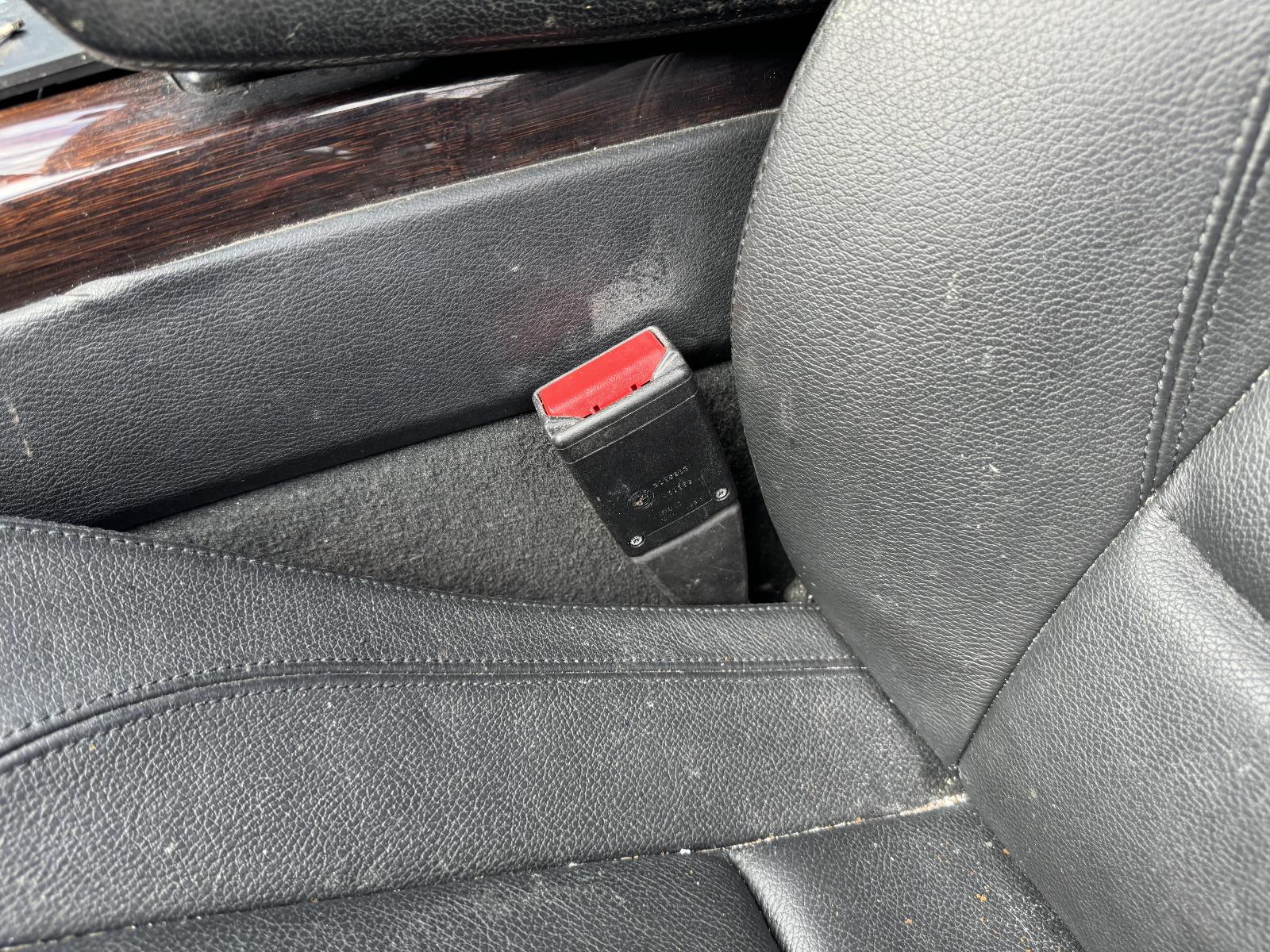 View BMW X5 2010 5 Door Station Wagon Breaking