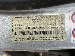 View BMW X5 2010 5 Door Station Wagon Breaking