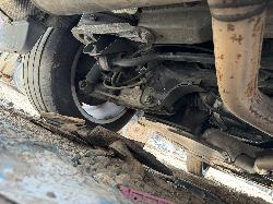 View BMW X5 2010 5 Door Station Wagon Breaking