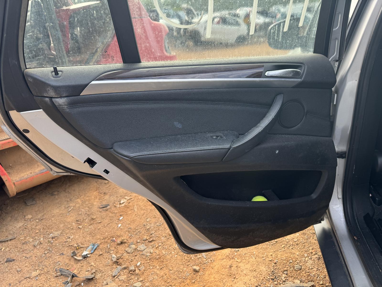 View BMW X5 2010 5 Door Station Wagon Breaking