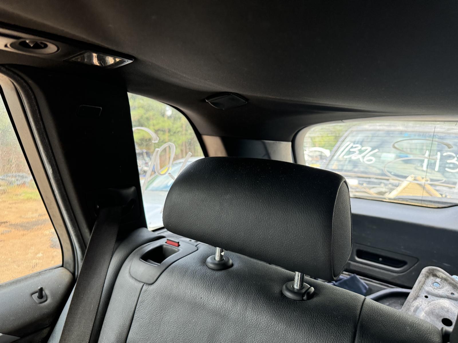 View BMW X5 2010 5 Door Station Wagon Breaking