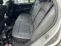 View BMW X5 2010 5 Door Station Wagon Breaking