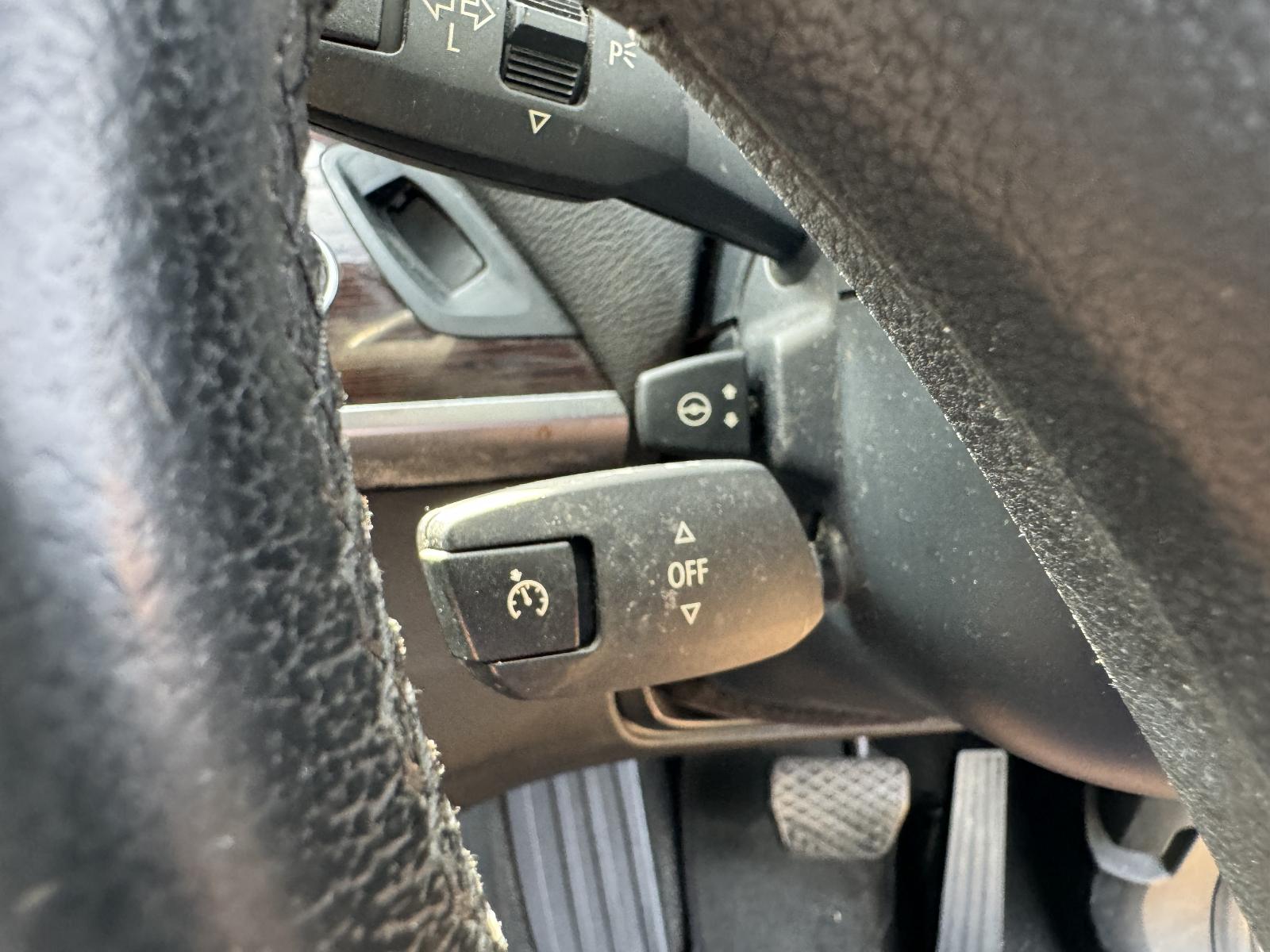 View BMW X5 2010 5 Door Station Wagon Breaking