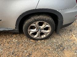 View BMW X5 2010 5 Door Station Wagon Breaking