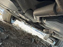 View BMW X5 2010 5 Door Station Wagon Breaking