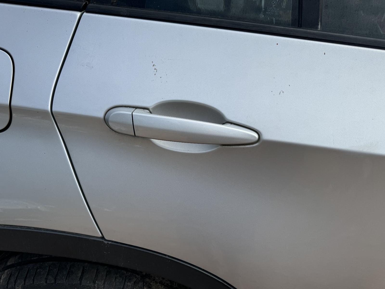 View BMW X5 2010 5 Door Station Wagon Breaking