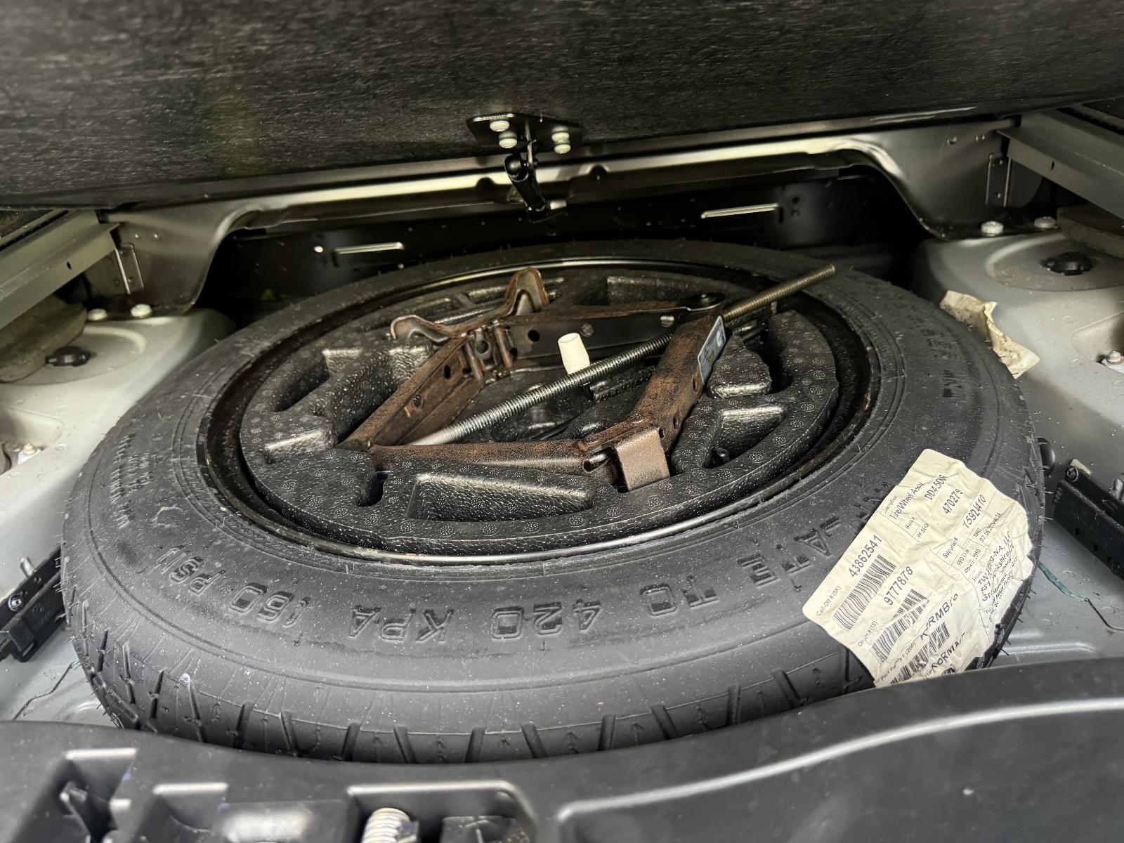 View BMW X5 2010 5 Door Station Wagon Breaking