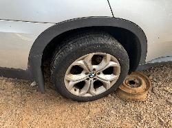 View BMW X5 2010 5 Door Station Wagon Breaking