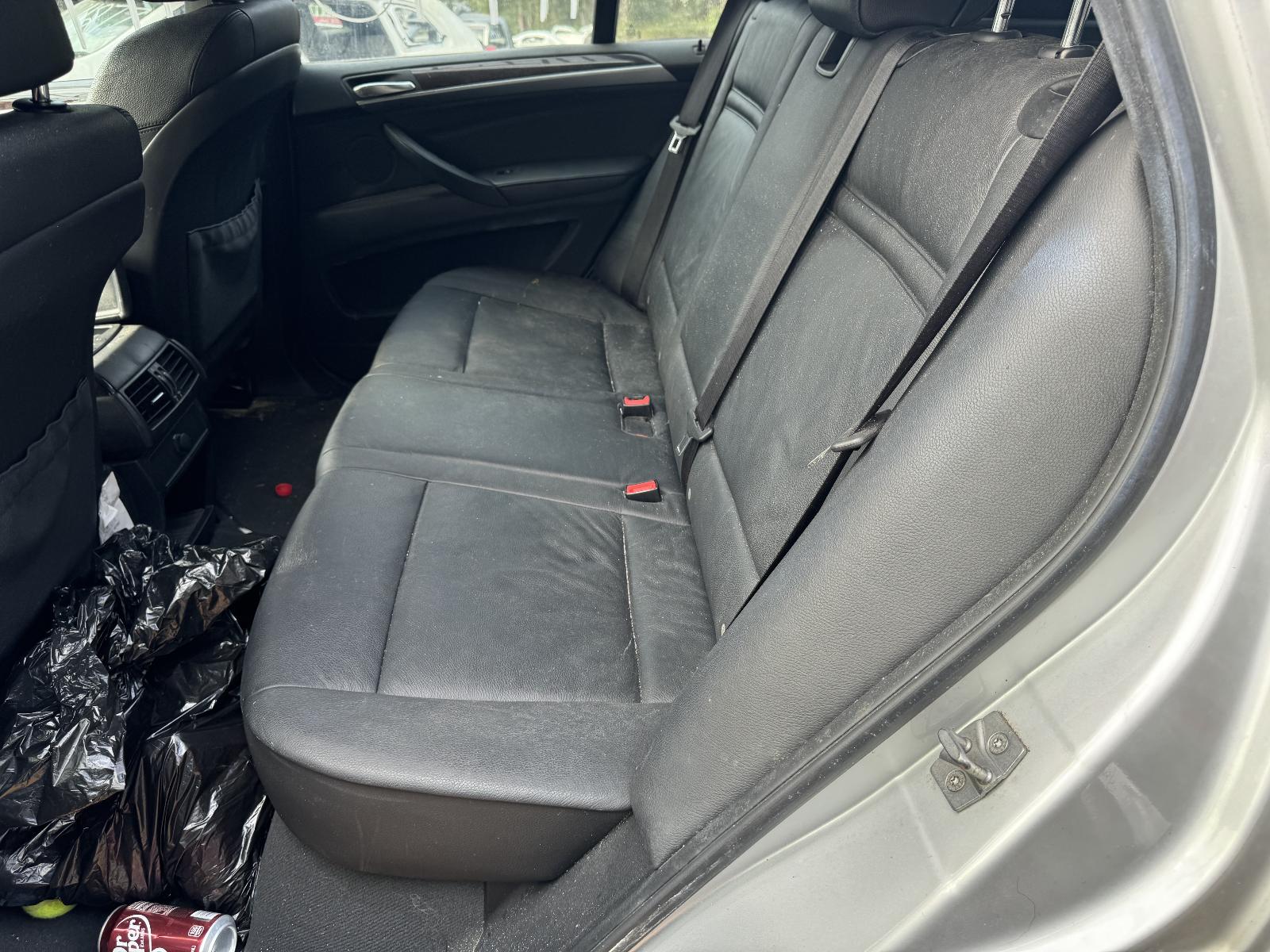 View BMW X5 2010 5 Door Station Wagon Breaking