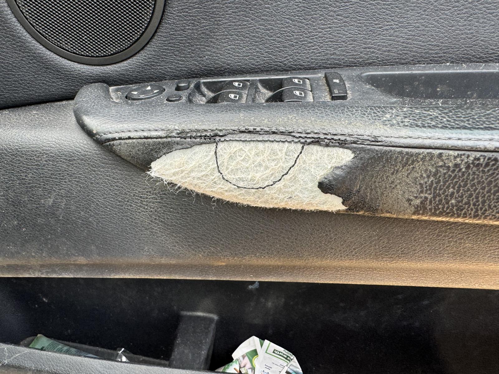 View BMW X5 2010 5 Door Station Wagon Breaking