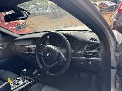 View BMW X5 2010 5 Door Station Wagon Breaking