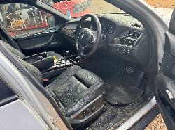View BMW X5 2010 5 Door Station Wagon Breaking