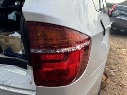 View BMW X5 2010 5 Door Station Wagon Breaking