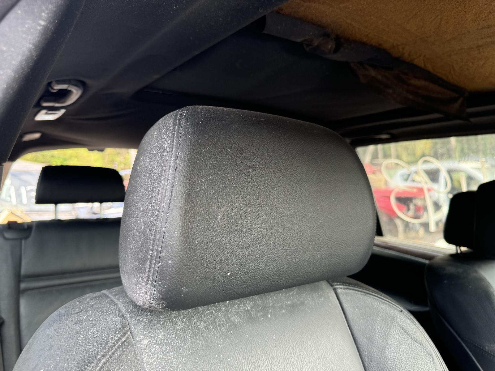 View BMW X5 2010 5 Door Station Wagon Breaking
